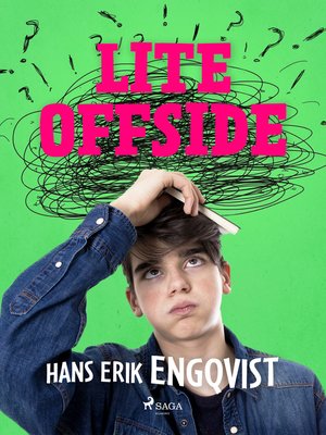 cover image of Lite offside